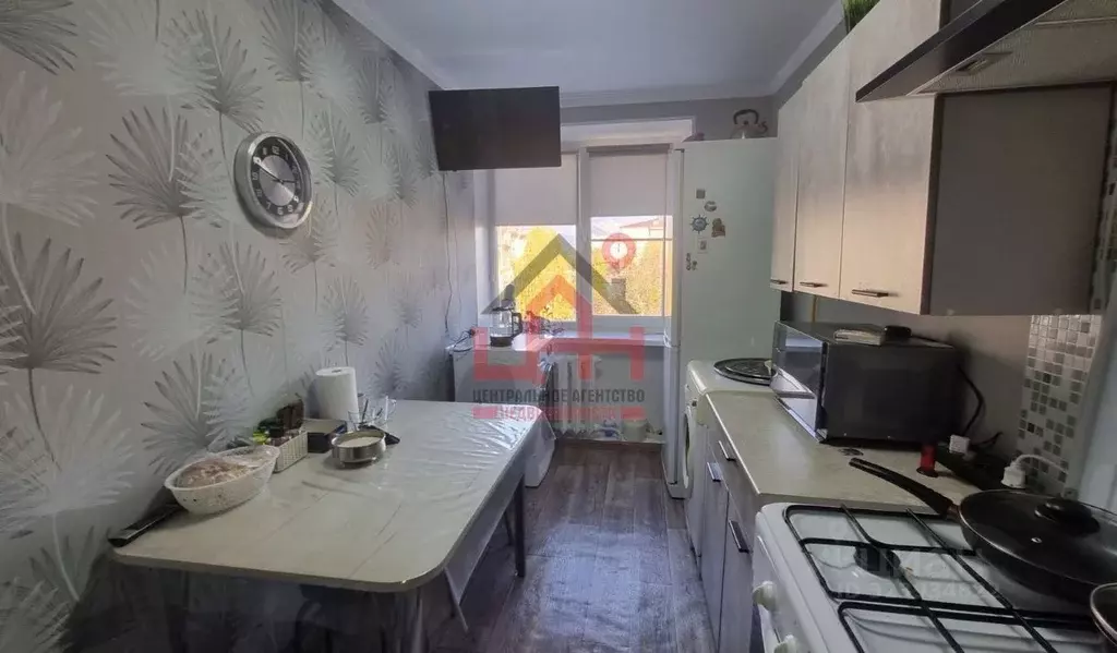 2-к кв. Ставропольский край, Предгорный муниципальный округ, ... - Фото 1