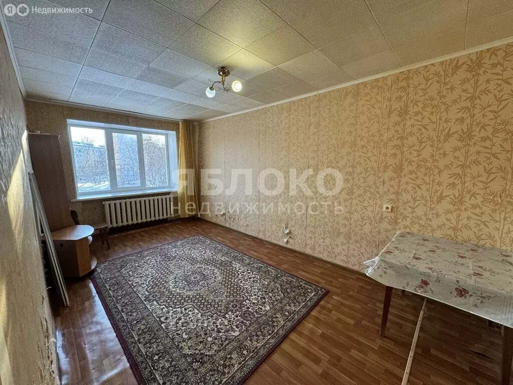 2-комнатная квартира: Березники, улица Свердлова, 65А (45.3 м) - Фото 2