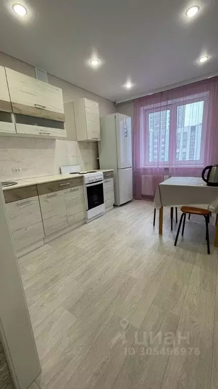 3-к кв. Башкортостан, Уфа ул. Гази Загитова, 11 (53.0 м) - Фото 0