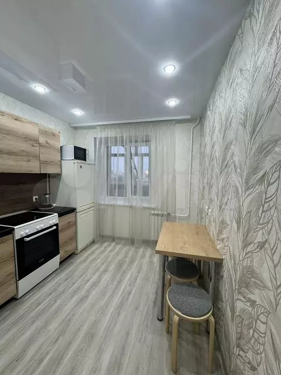 2-к. квартира, 48,5 м, 9/12 эт. - Фото 1