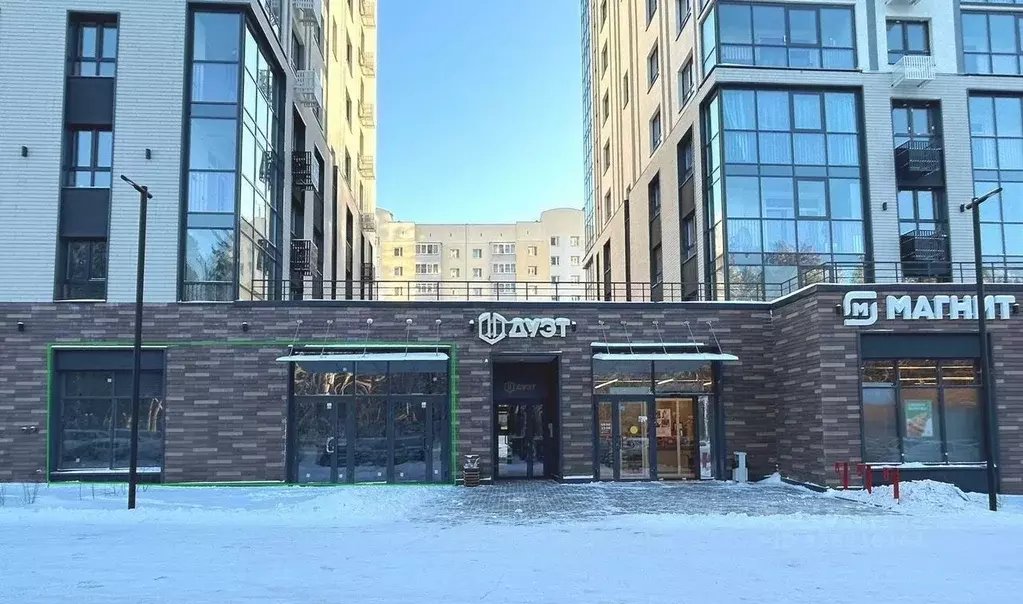 Помещение свободного назначения в Свердловская область, Верхняя Пышма ... - Фото 2