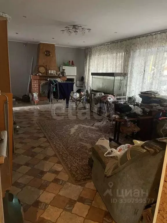 Дом в Томская область, Томск Вагонный пер. (155 м) - Фото 2