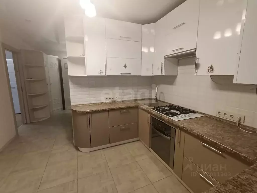 1-к кв. Тульская область, Волово рп ул. Ленина, 73 (45.0 м) - Фото 1