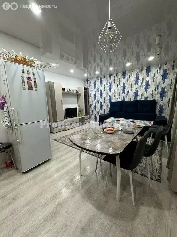 2-комнатная квартира: Кызыл, Московская улица, 106/1 (38.3 м) - Фото 2