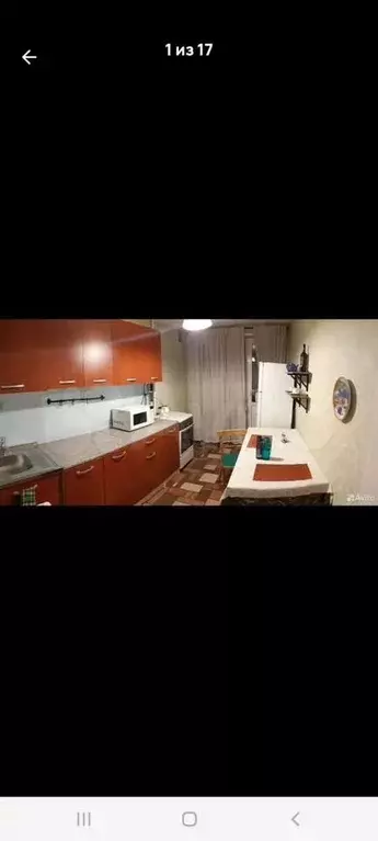 1-к. квартира, 33 м, 8/12 эт. - Фото 0