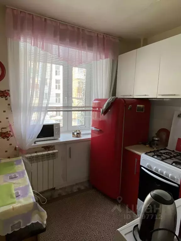 1-к кв. Тверская область, Конаково ул. Гагарина, 7 (30.0 м) - Фото 0