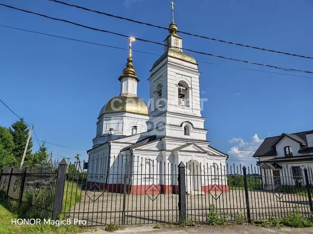 Участок в Калужская область, Калуга городской округ, д. Георгиевское  ... - Фото 2