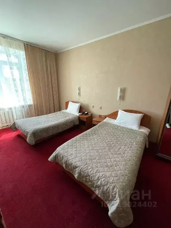 Комната Забайкальский край, Чита Профсоюзная ул., 17 - Фото 1