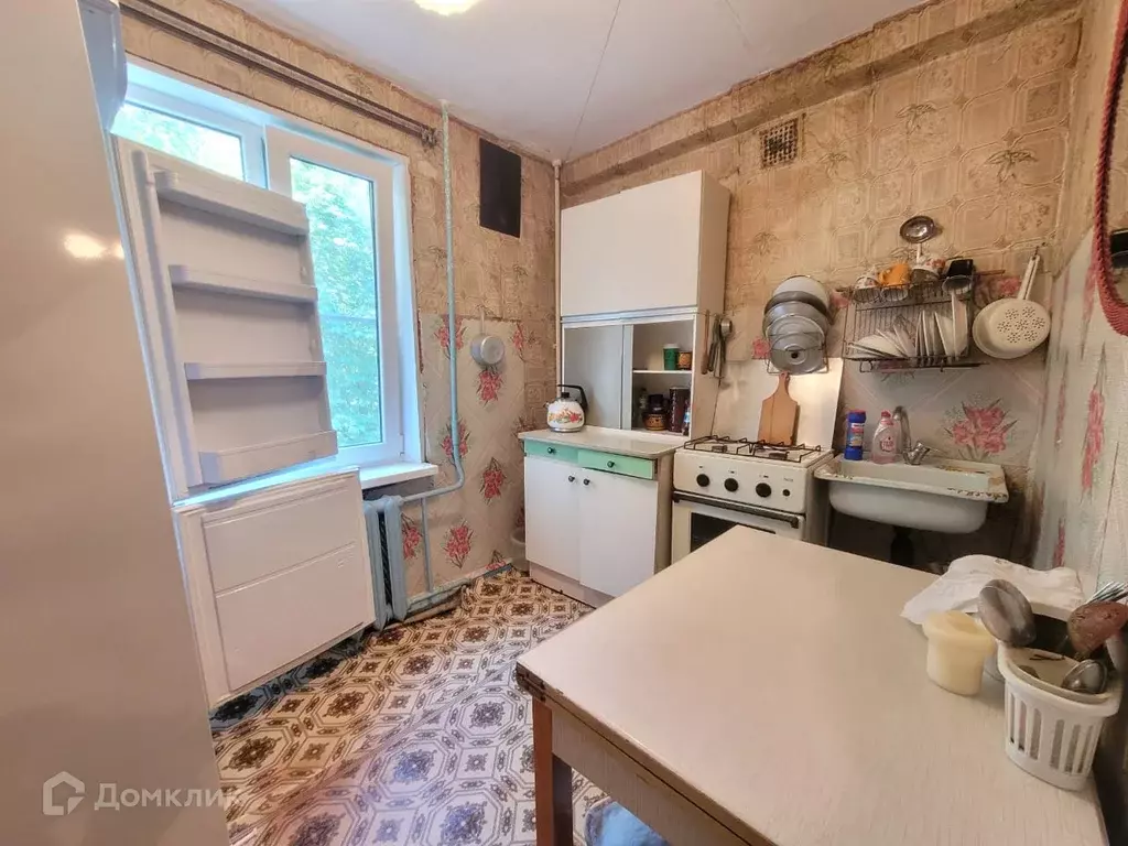 Продаётся 1-к квартира, 31.5 м - Фото 0