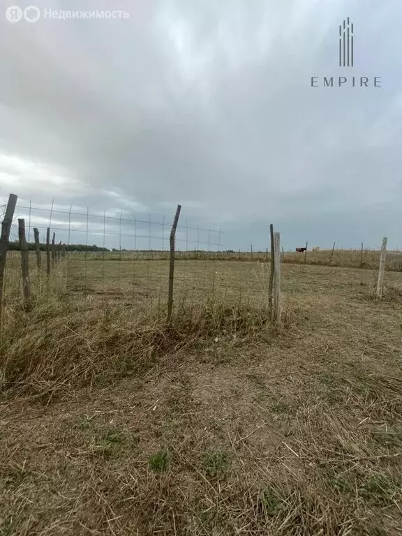 Участок в Ачхой-Мартановский район, село Закан-Юрт (10 м) - Фото 1