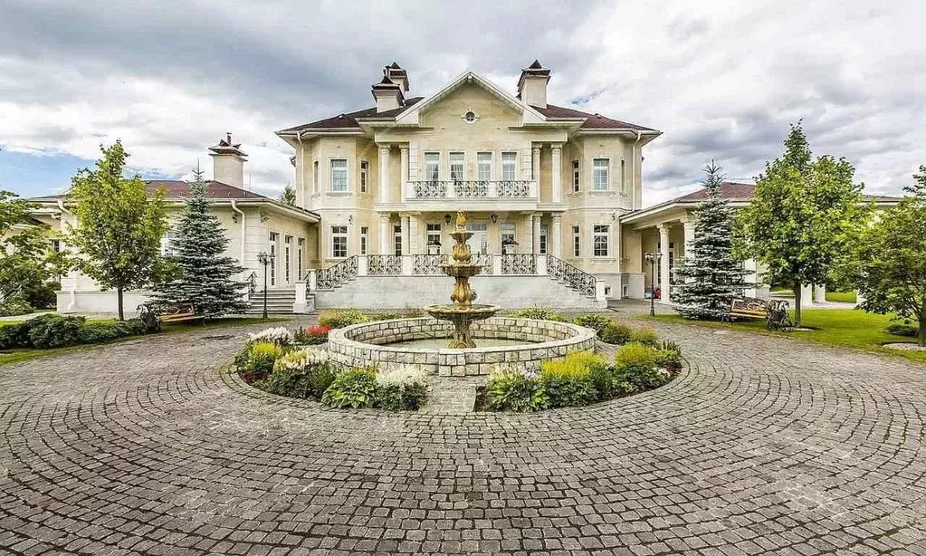 Дом в Московская область, Истра муниципальный округ, д. Веледниково, ... - Фото 2
