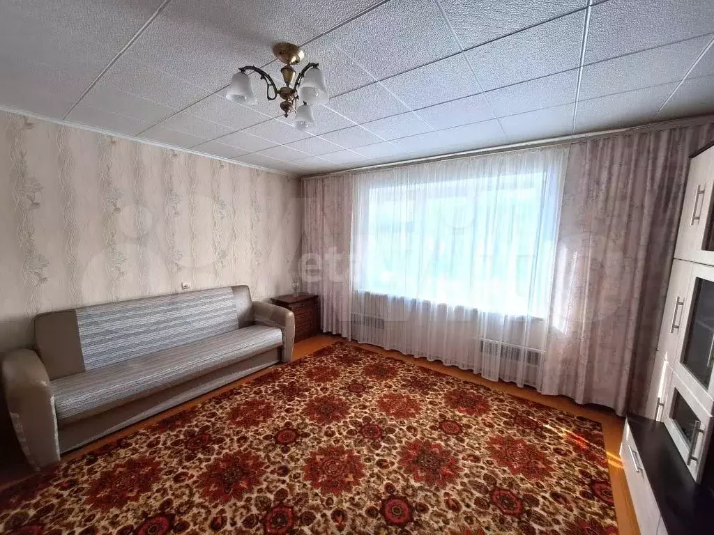 3-к. квартира, 65,9 м, 2/9 эт. - Фото 0