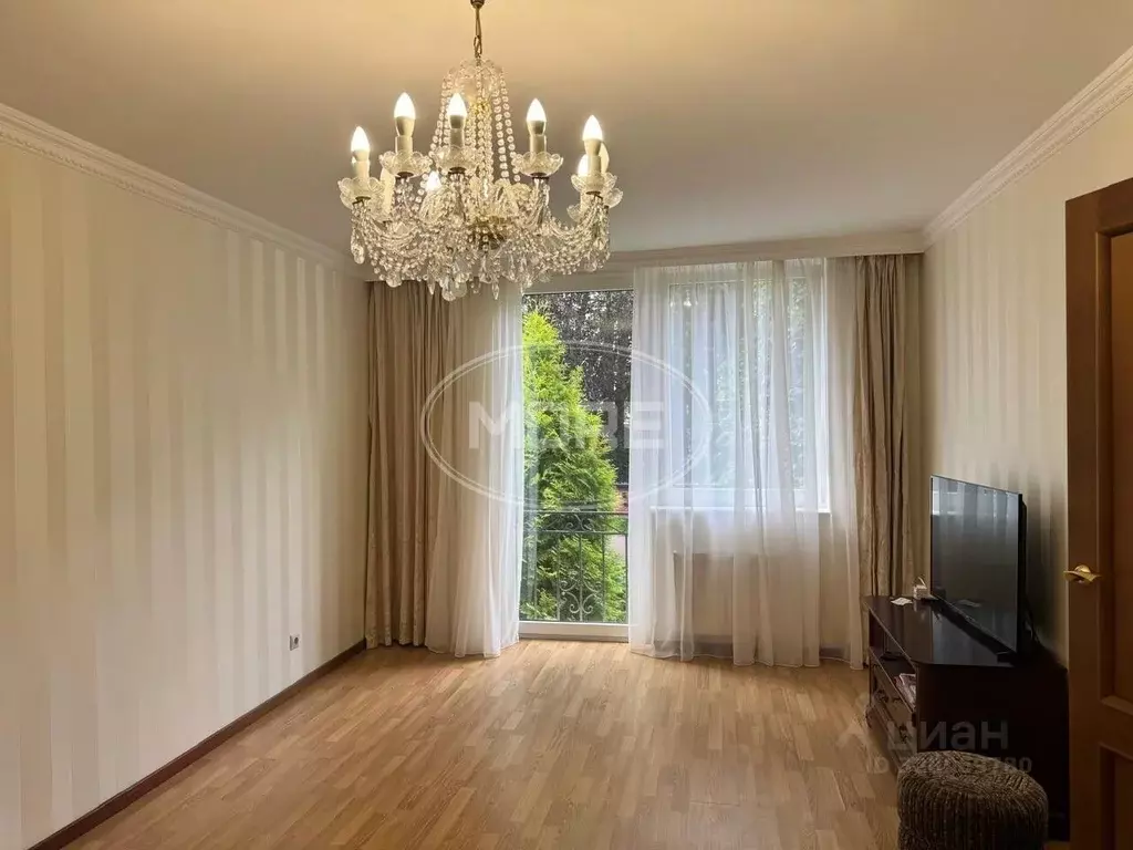 2-к кв. Калининградская область, Светлогорск Калининградский просп., ... - Фото 1