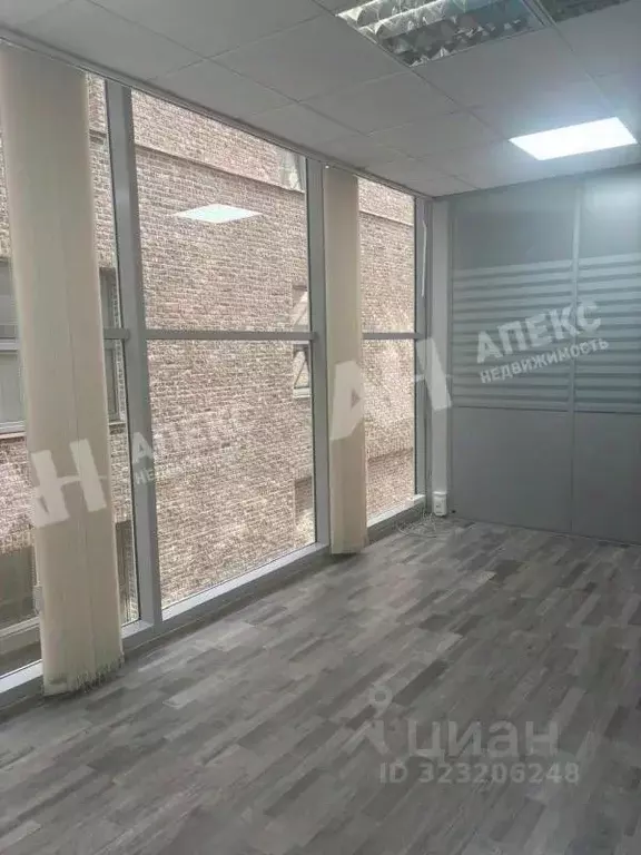 Офис в Москва 1-й Дербеневский пер., 5 (483 м) - Фото 2