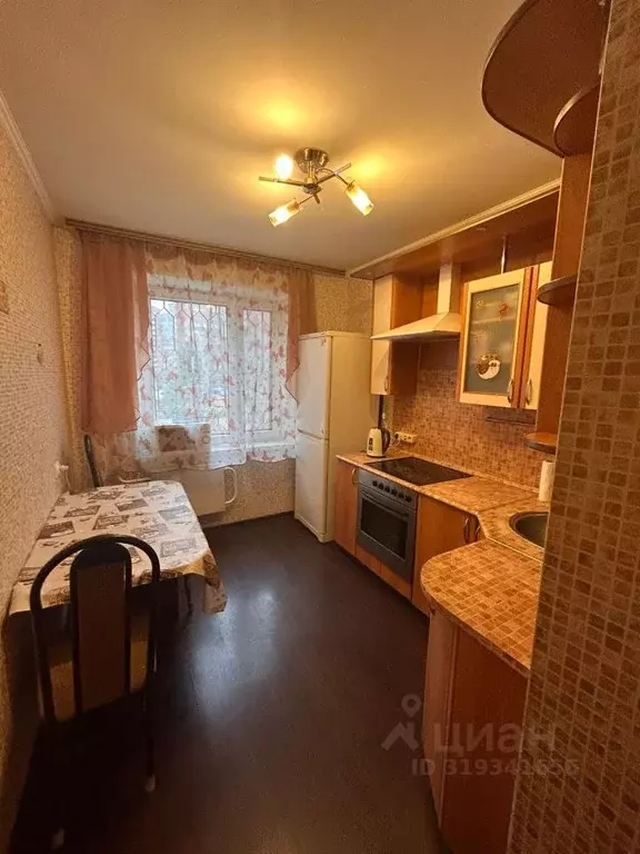 3-к кв. Самарская область, Тольятти ул. 70 лет Октября, 39 (66.0 м) - Фото 0