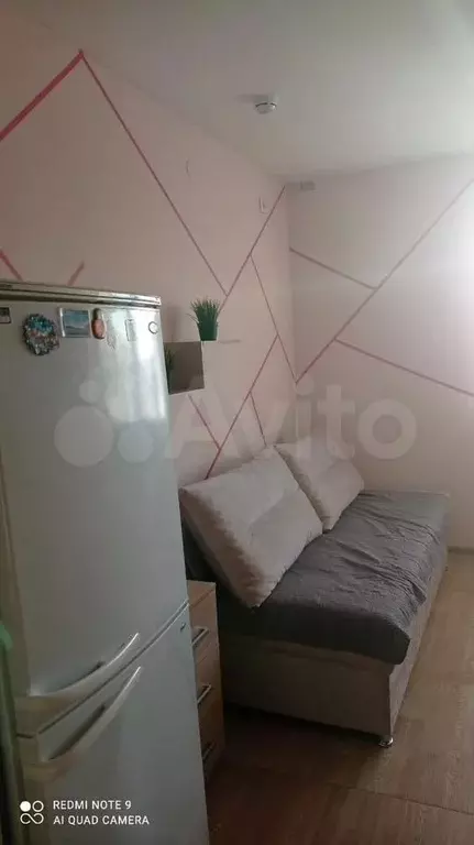 Квартира-студия, 17 м, 16/26 эт. - Фото 0