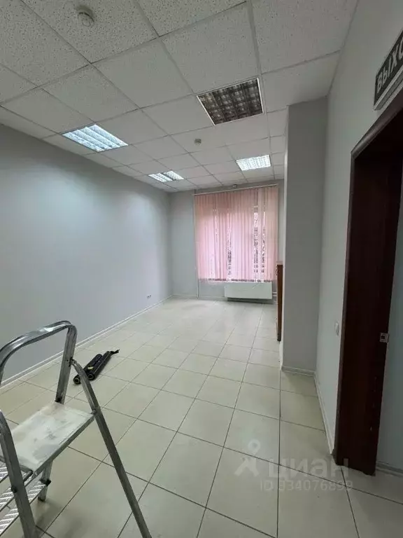 Помещение свободного назначения в Москва, Москва, Московский г. ул. ... - Фото 2