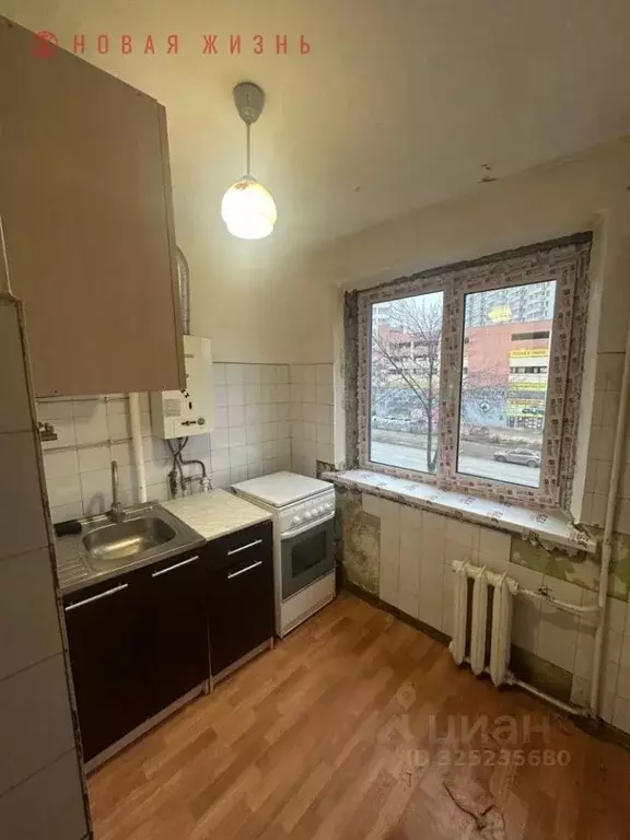 3-к кв. Самарская область, Самара ул. Авроры, 193 (56.6 м) - Фото 2