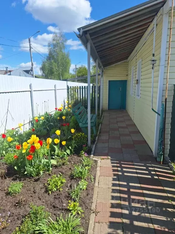 Дом в Нижегородская область, Нижний Новгород пос. Новое Доскино,  (55 ... - Фото 1