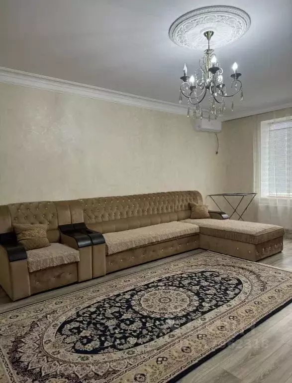 2-к кв. Дагестан, Избербаш ул. Буйнакского, 107Г (84.0 м) - Фото 0