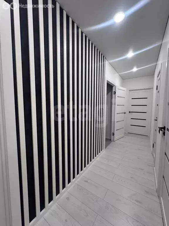 2-комнатная квартира: Калуга, Минская улица, 23 (65.09 м) - Фото 1