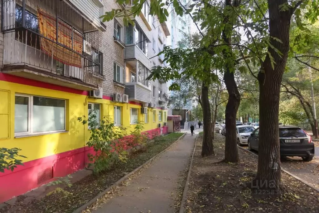 Помещение свободного назначения в Хабаровский край, Хабаровск ул. ... - Фото 1