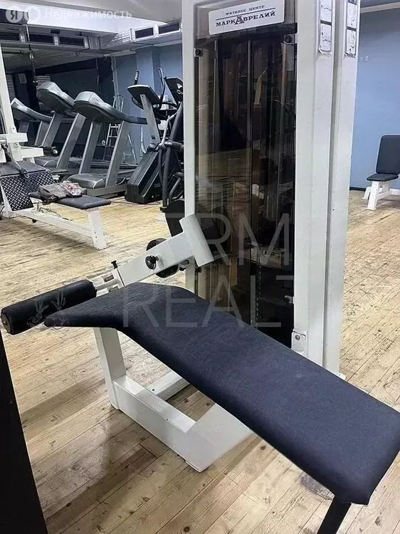 Офис (600 м) - Фото 1