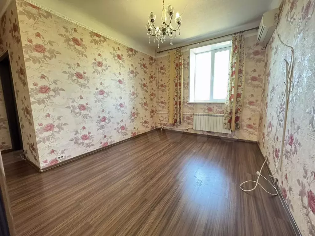 3-к. квартира, 52 м, 3/3 эт. - Фото 1
