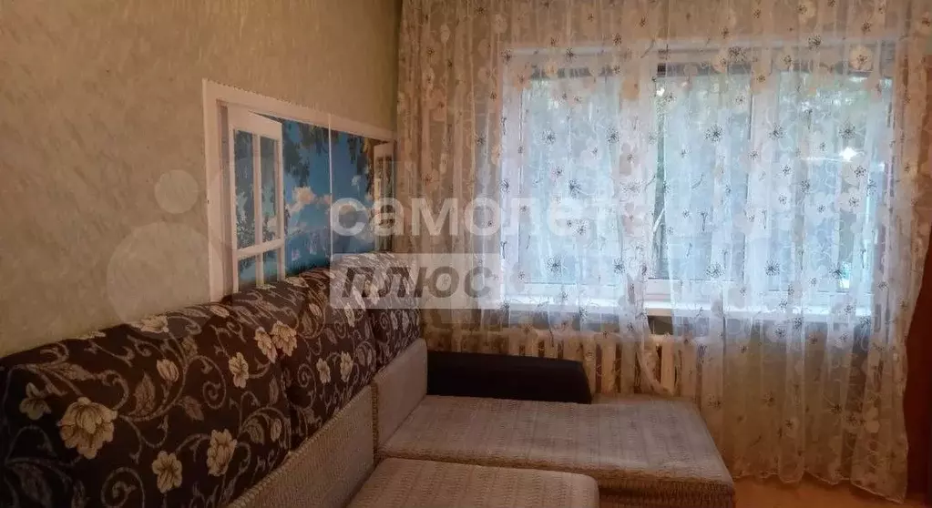 Квартира-студия, 21 м, 2/8 эт. - Фото 0