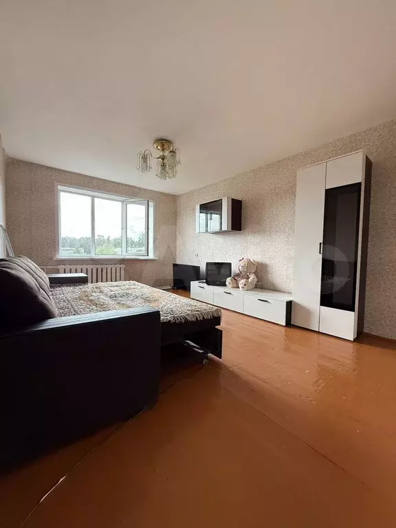 2-к. квартира, 53 м, 5/5 эт. - Фото 0