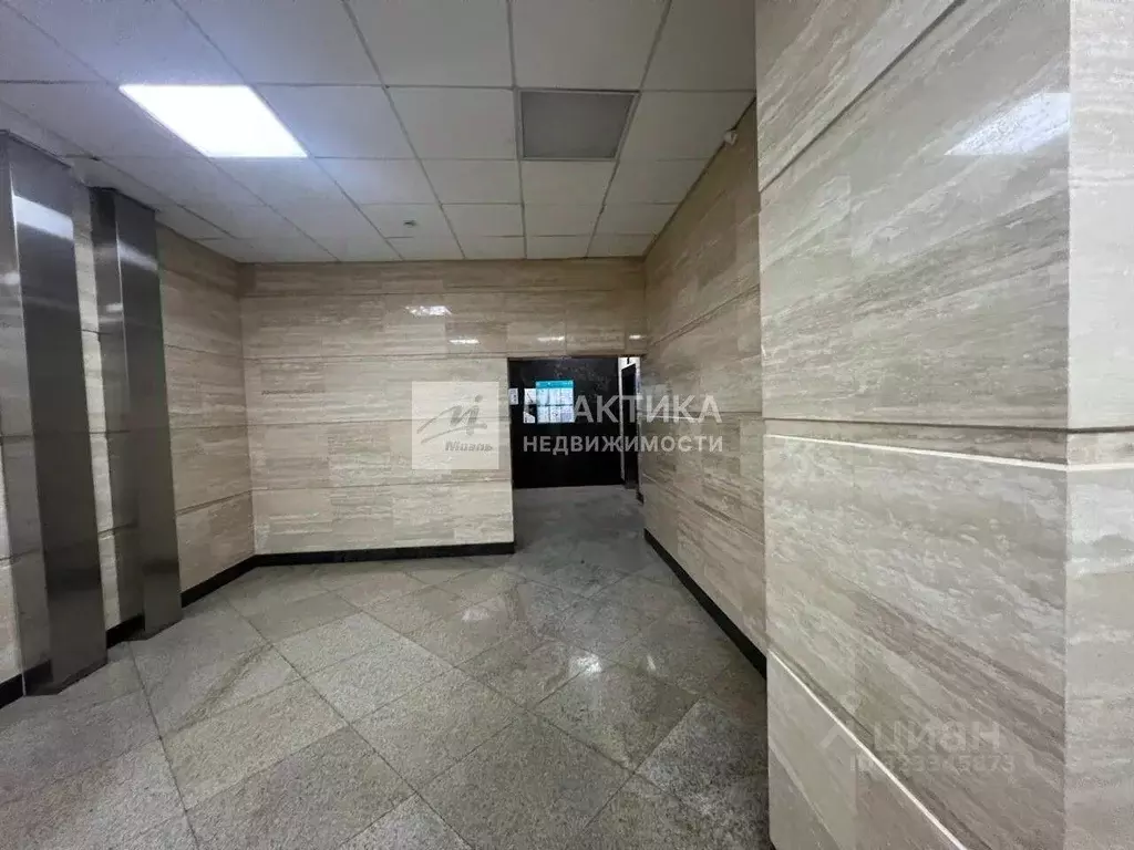 Квартира, 1 комната, 30.1 м - Фото 2