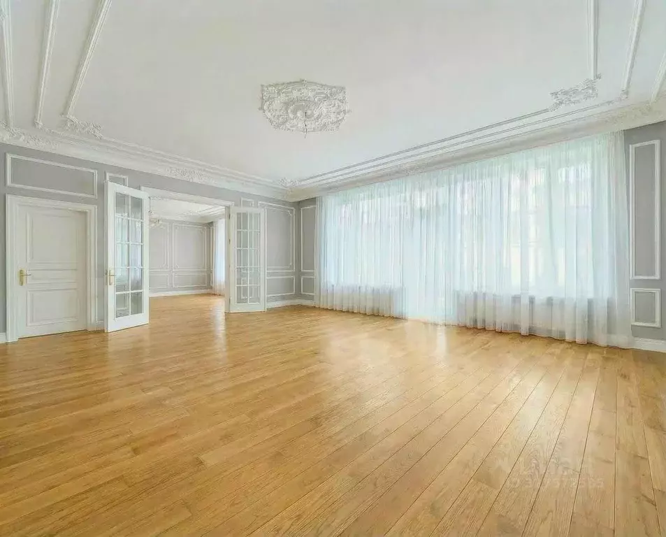 Квартира, 3 комнаты, 125 м - Фото 1
