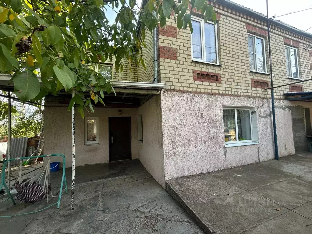 Дом в Ставропольский край, Ставрополь № 9 мкр, ул. Мичурина (145 м) - Фото 0