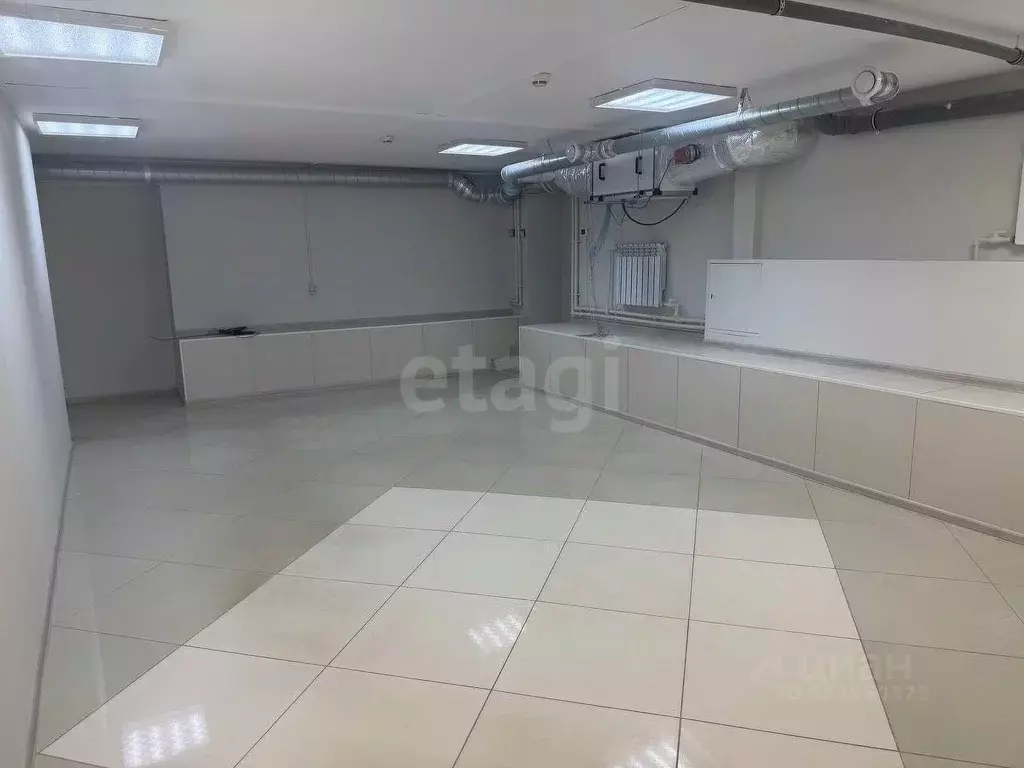 Торговая площадь в Брянская область, Брянск Московский просп., 35А ... - Фото 1