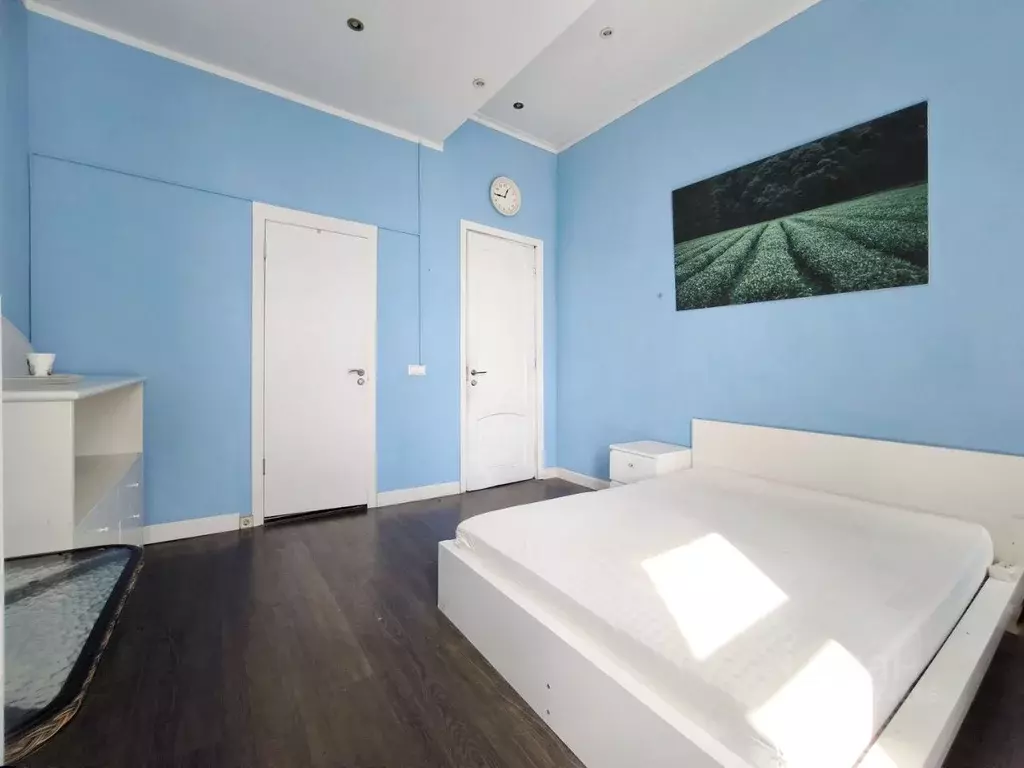 Комната Москва Тверская ул., 12С7 (20.0 м) - Фото 2