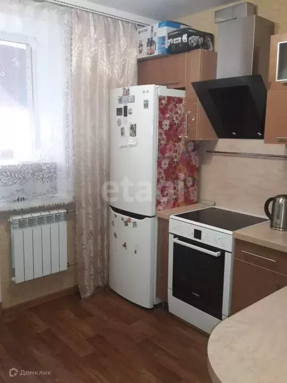 Продаётся 1-к квартира, 35 м - Фото 0