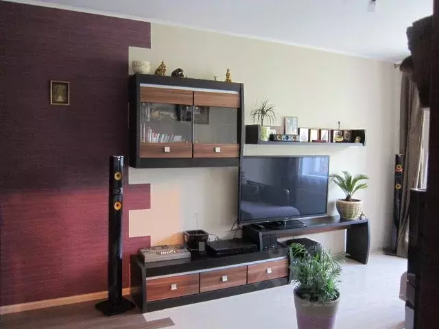 1-к кв. Москва Кировоградская ул., 44К2 (36.0 м) - Фото 1