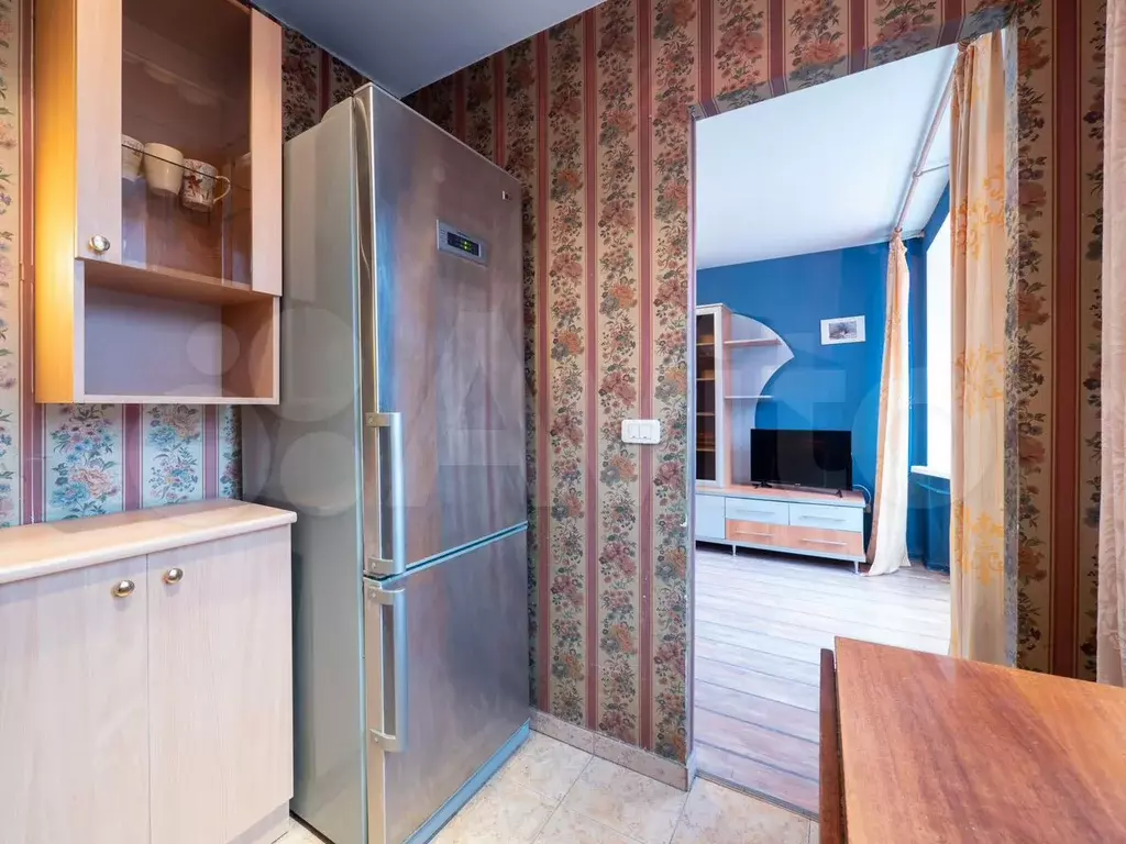 3-к. квартира, 57 м, 4/5 эт. - Фото 1