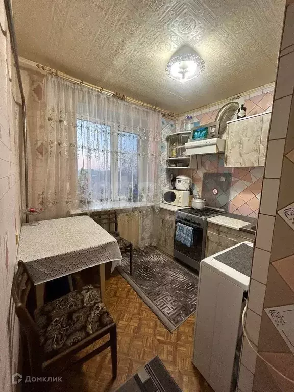 Продаётся 3-к квартира, 51.4 м - Фото 0