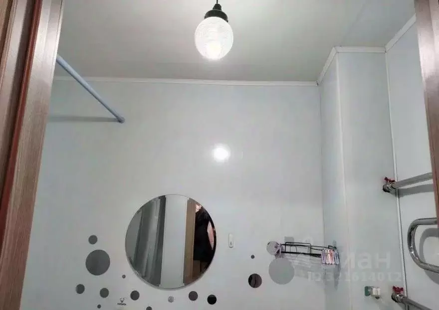 Студия Новосибирская область, Новосибирск ул. Виктора Уса, 7 (19.0 м) - Фото 1