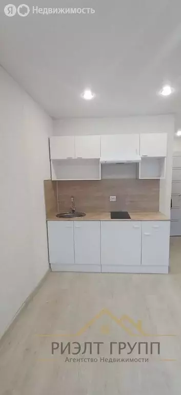 1к в 3-комнатной квартире (17.8 м) - Фото 1