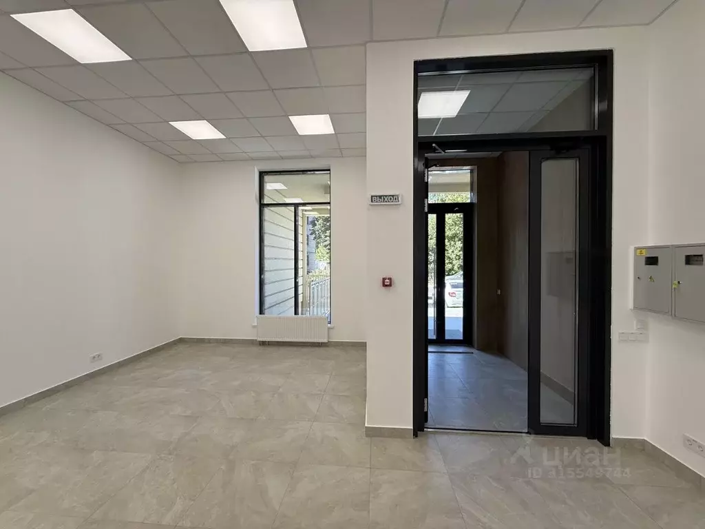 Торговая площадь в Нижегородская область, Нижний Новгород Большая ... - Фото 1