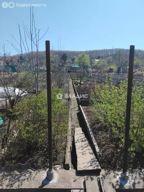Участок в Уссурийск, микрорайон Зверосовхоз (8 м) - Фото 2