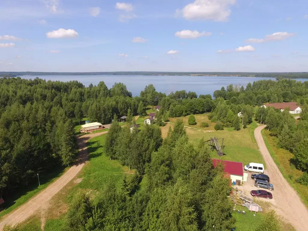 Помещение свободного назначения в Новгородская область, Валдайский ... - Фото 2