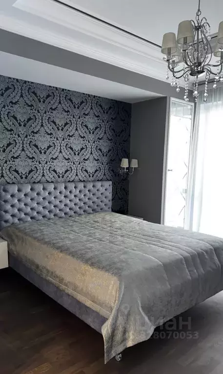 1-к кв. Краснодарский край, Сочи Центральный мкр, ул. Соколова, 7 ... - Фото 2