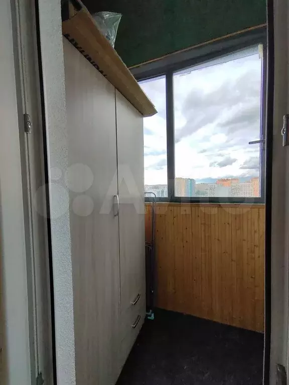 Квартира-студия, 20 м, 19/19 эт. - Фото 1