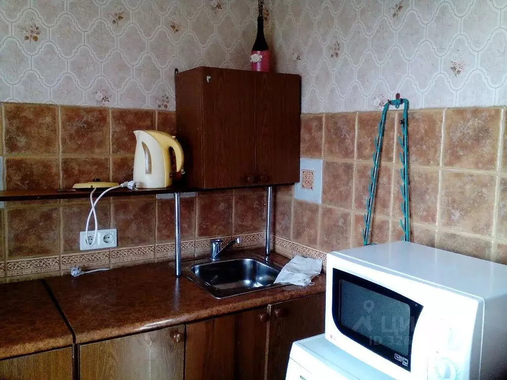 1-к кв. Новосибирская область, Бердск Комсомольская ул., 24 (38.0 м) - Фото 2