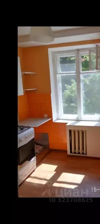 2-к кв. Воронежская область, Воронеж ул. Менделеева, 11 (36.0 м) - Фото 2