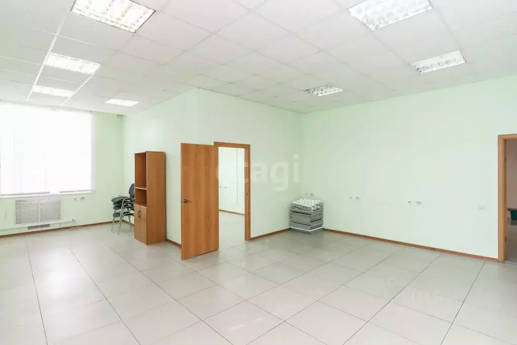 Офис в Ханты-Мансийский АО, Сургут 8-й мкр,  (16 м) - Фото 1
