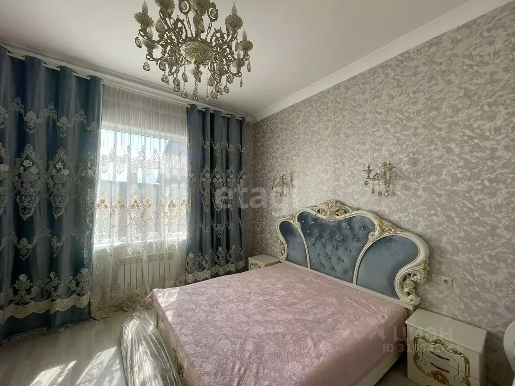 Дом в Ингушетия, Назрань ул. Радужная (126 м) - Фото 1